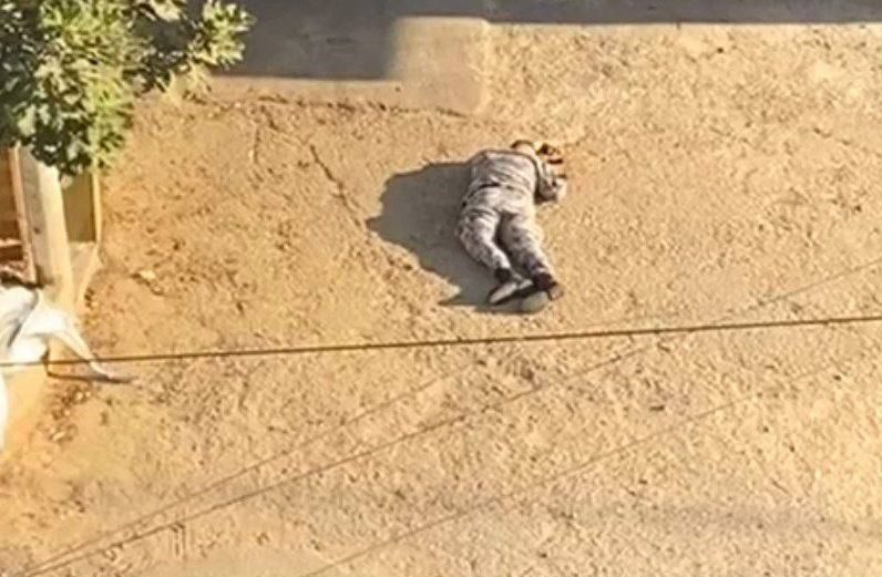 מחבל ששירת כקצין ברשות הפלסטינית, חוסל בטובאס