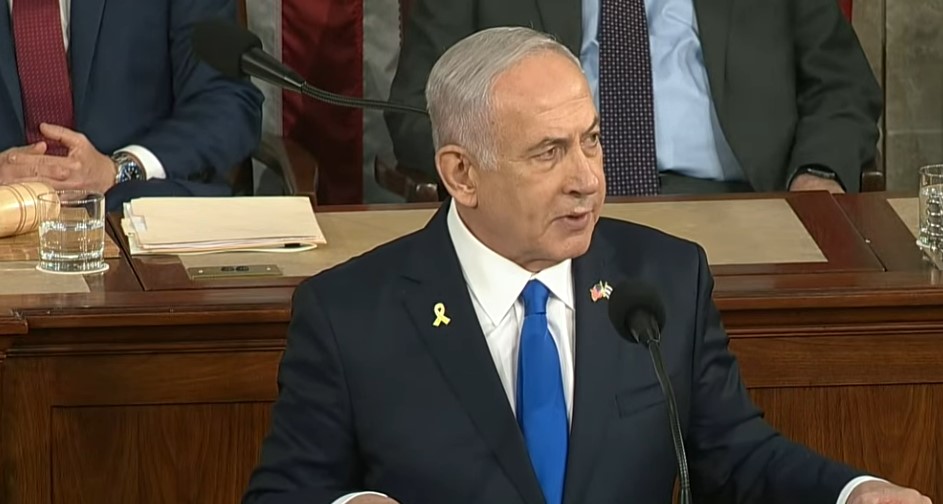 נתניהו בחזון ליום שאחרי: "צריך שליטה אזרחית"