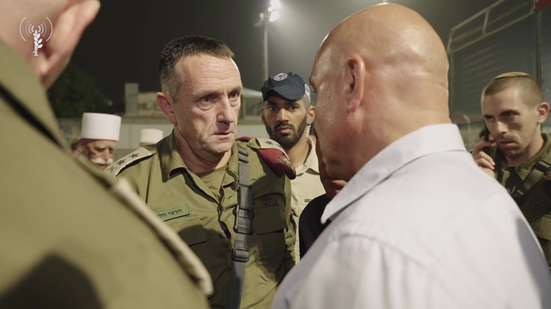 הרמטכל במגדל שמס דוצ (1)