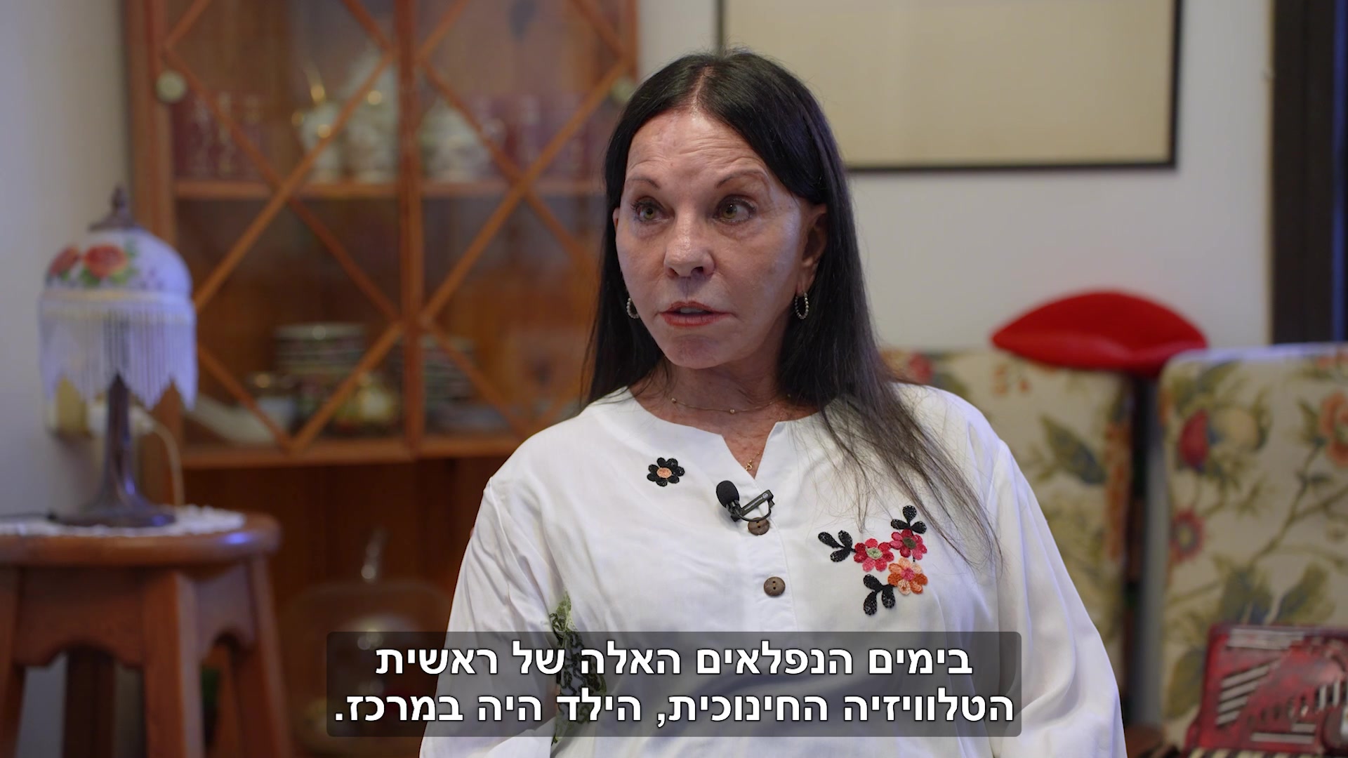 דתיה בן דור ראיון