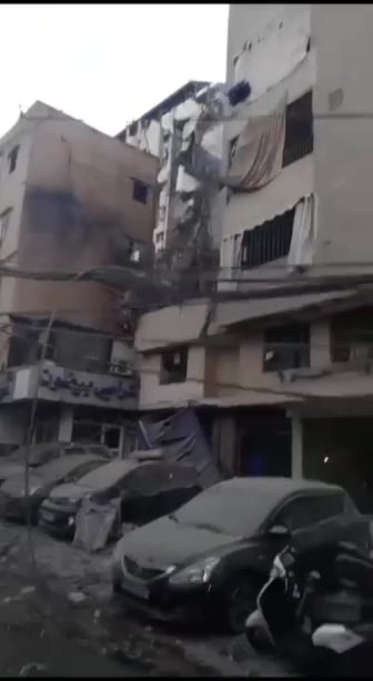 צה"ל מאשר: בכיר חיזבאללה פואד שוכר חוסל