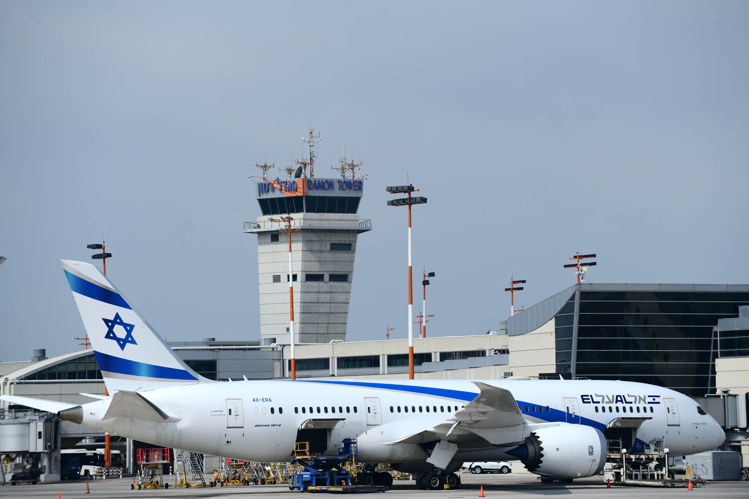 בצל המתיחות עם איראן: חברות התעופה הישראליות בצעד חריג