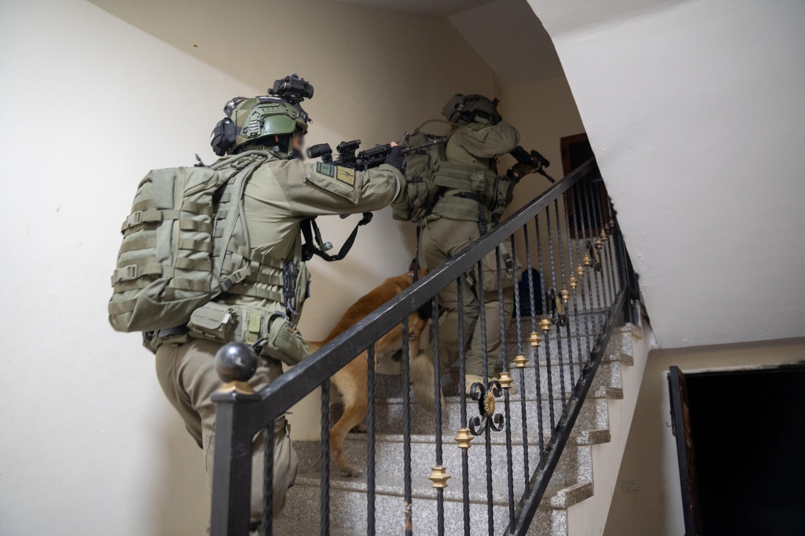 נהרס ביתו של המחבל מפיגוע הירי ליד עפרה