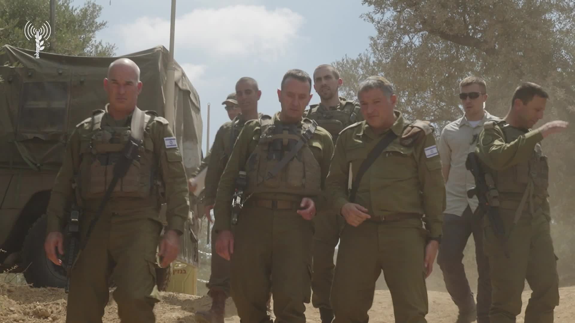 הלוי בצפון 2