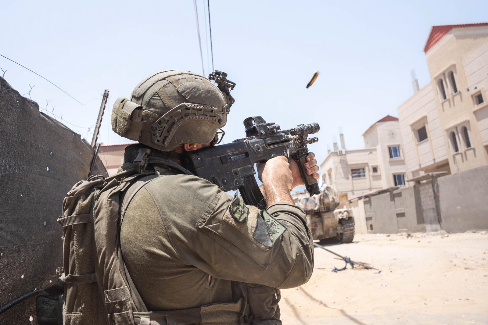 "כל חייל הוא מטרה": מה לעשות כדי להימנע ממעצר בחו"ל?