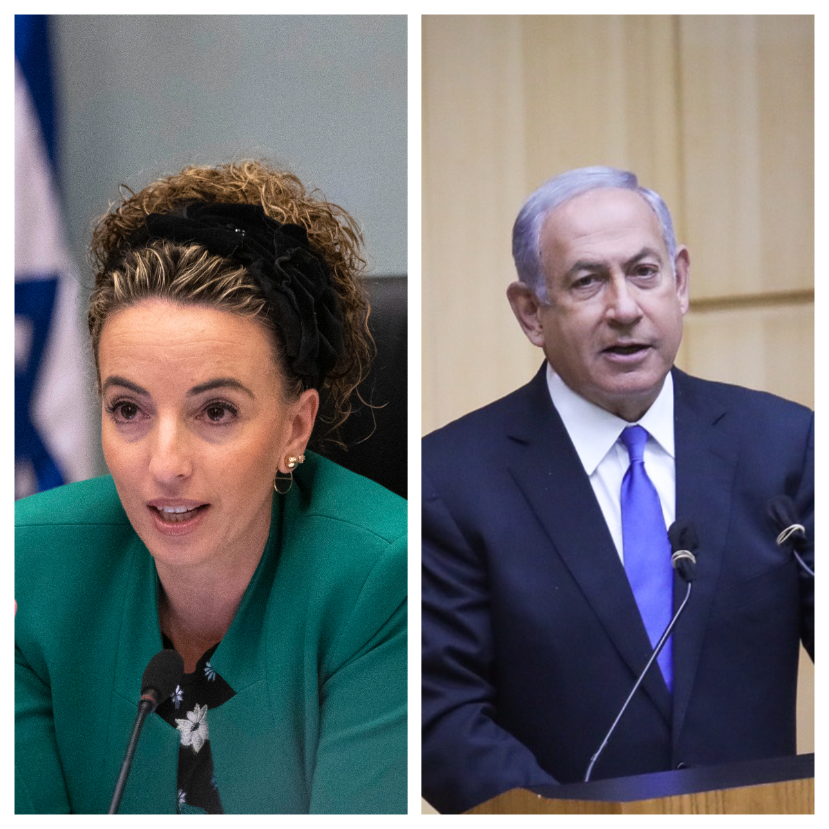 ב-40 שניות: תקציר המשבר שמפרק את הקואליציה
