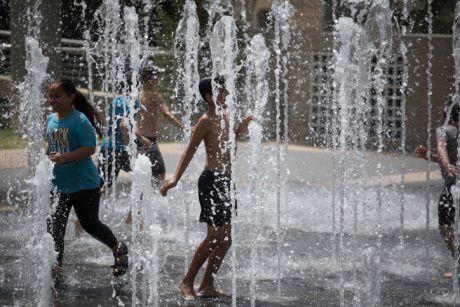 ההתראה מתרחבת: תחזית מזג אוויר לימים הקרובים
