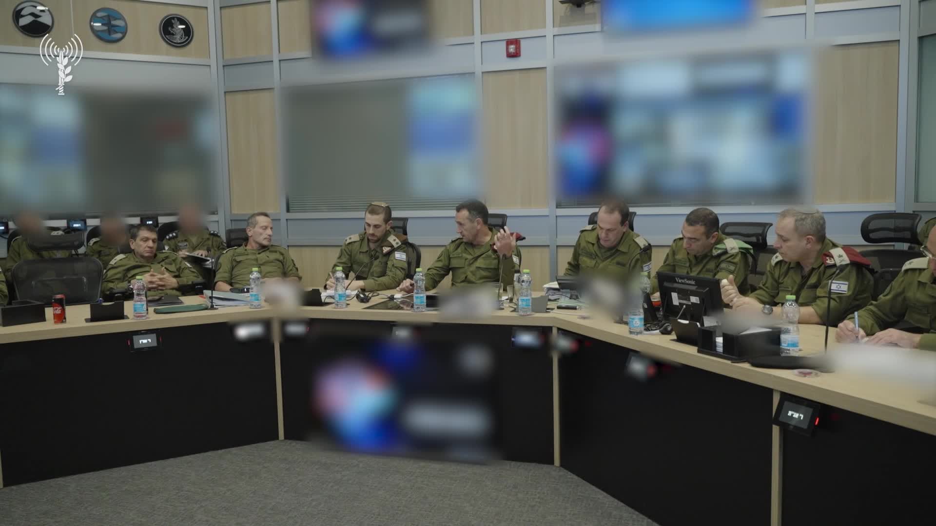 הערכת מצב צהל