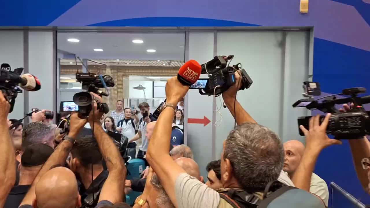 קבלת הפנים