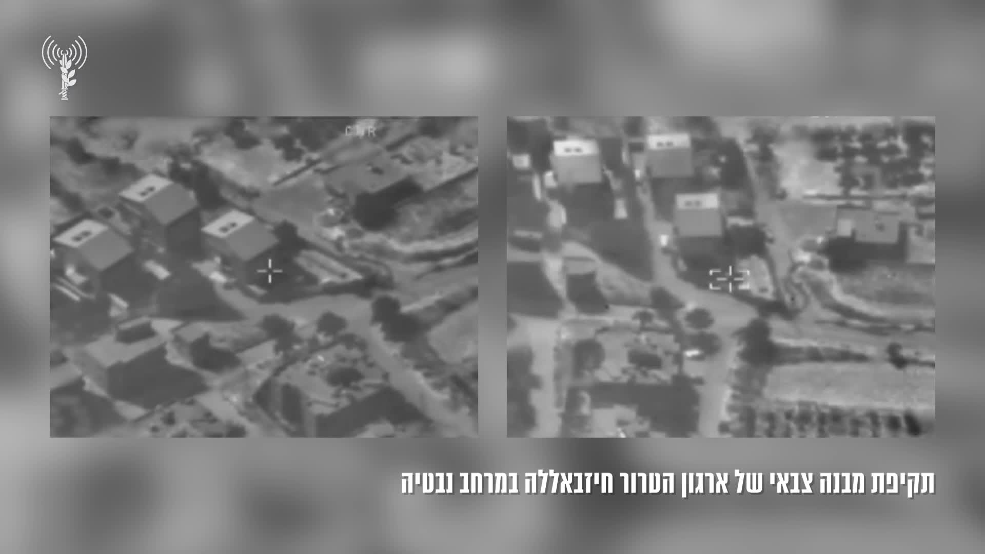 תקיפה בנבטיה