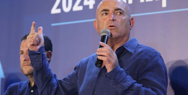 ראש המועצה: "אנחנו מופקרים ואין תשובות מהממשלה"
