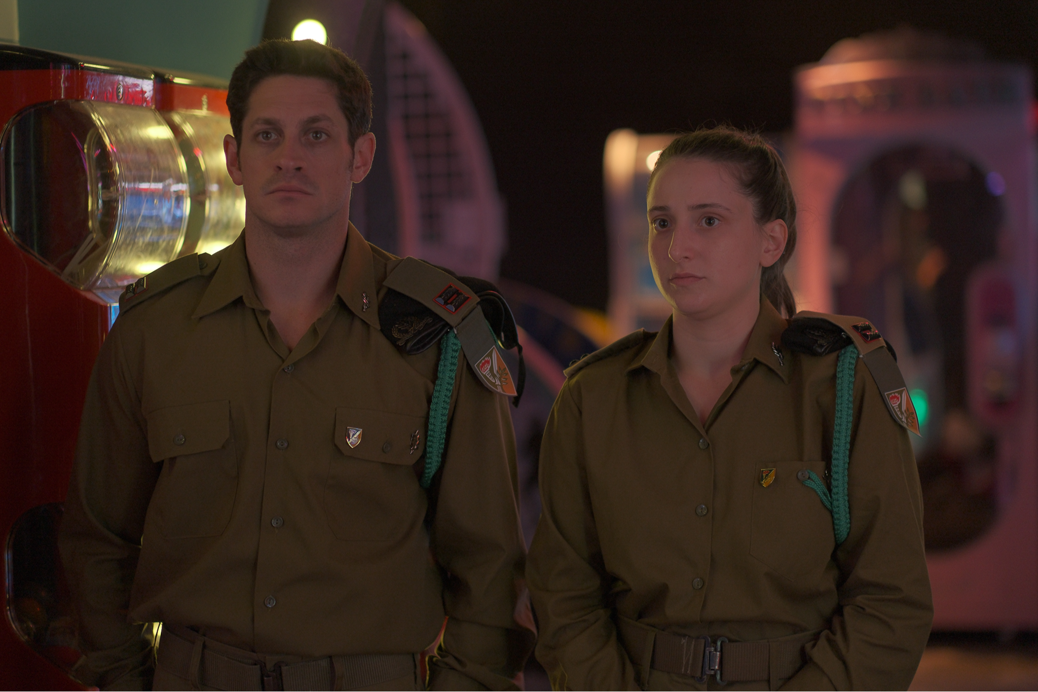 משוחררות: נחשף תאריך השידור של העונה האחרונה של "המפקדת"