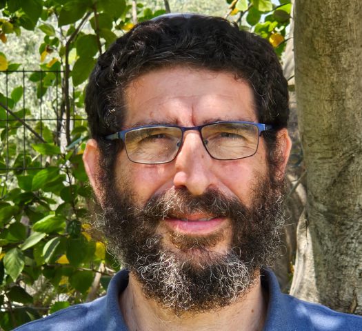 הרב קובי בורנשטיין