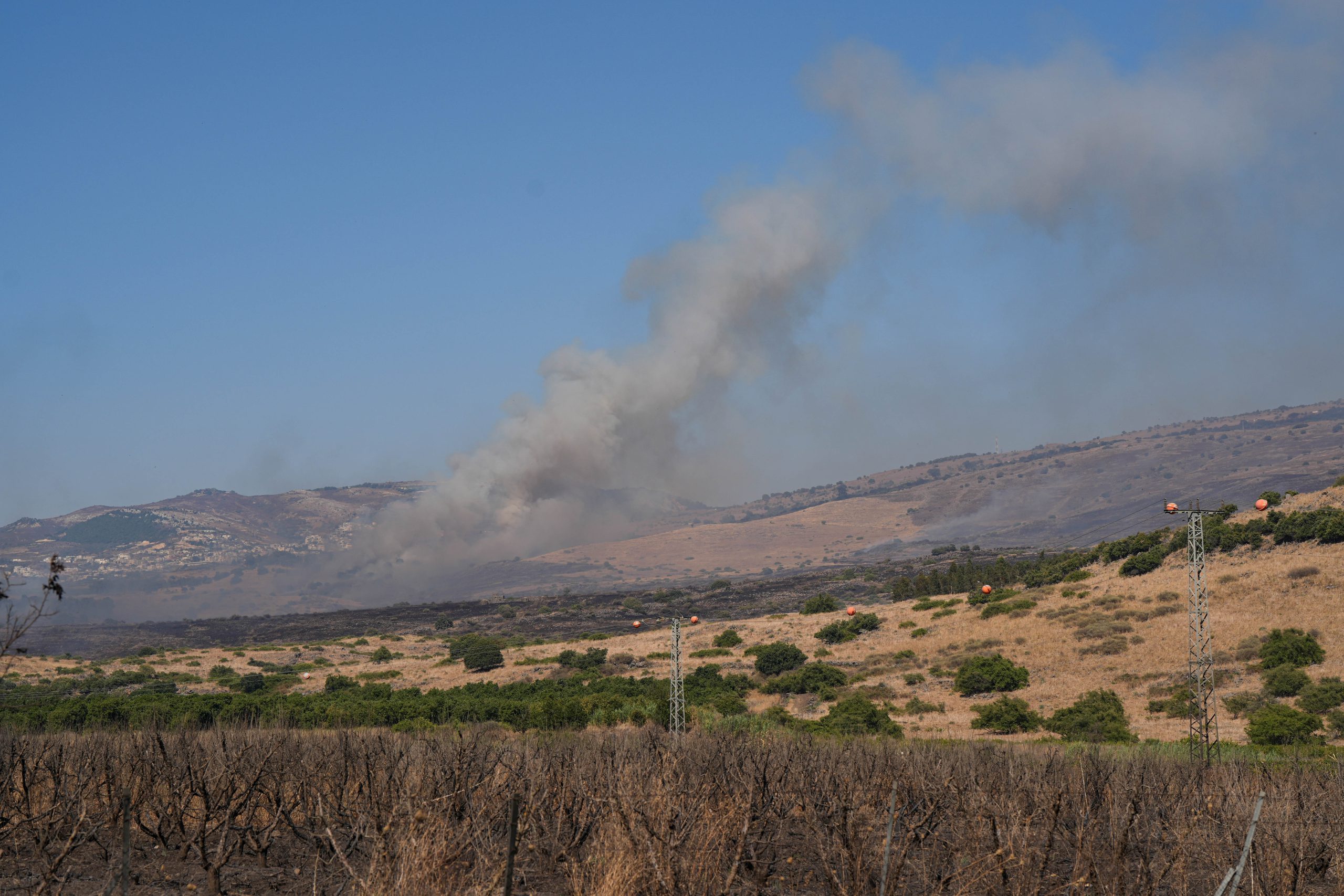 כוננות ספיגה בצפון: אלו ההנחיות החדשות