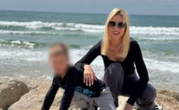עשרות דקירות באמבטיה: כתב אישום הוגש נגד סיגל איצקוביץ