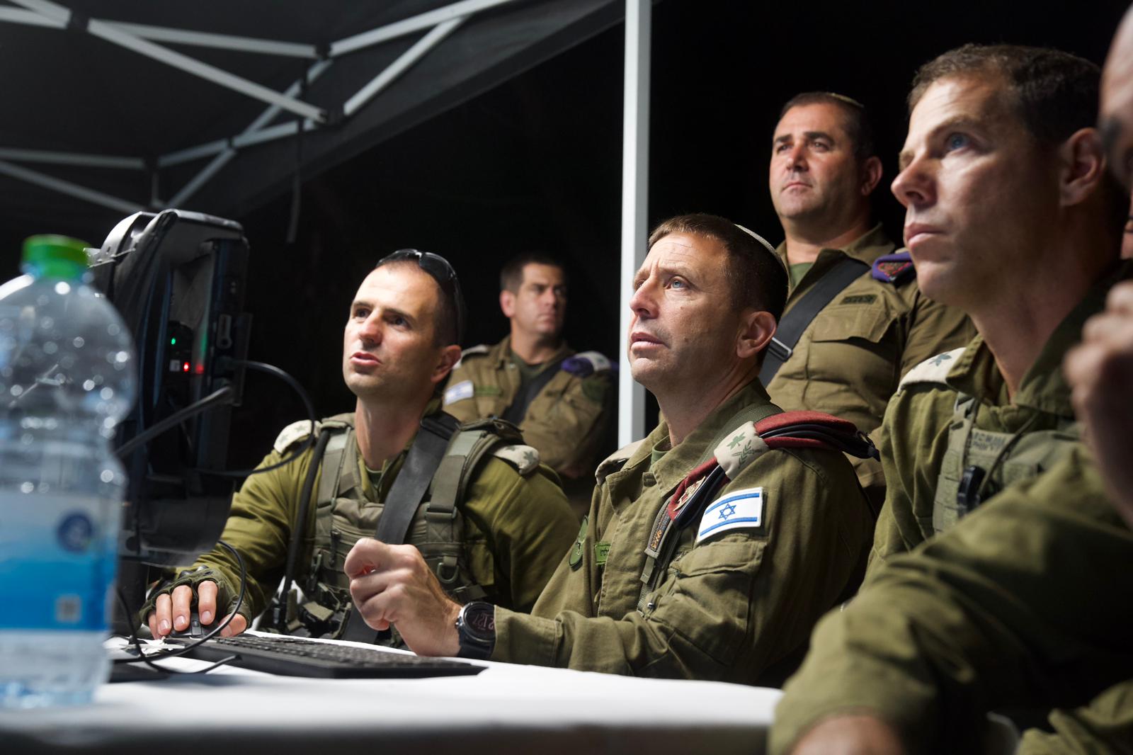 לאחר הפיגוע הקשה: המרדף אחר המחבל נמשך