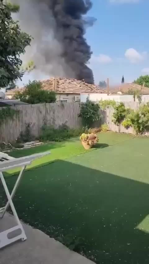 פגיעה קצרין