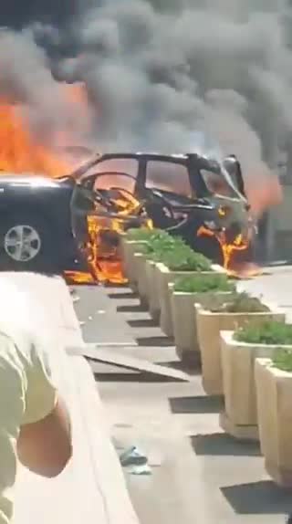 וידאו של החיסול