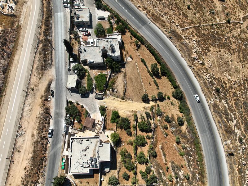 (קרדיט: תנועת רגבים)