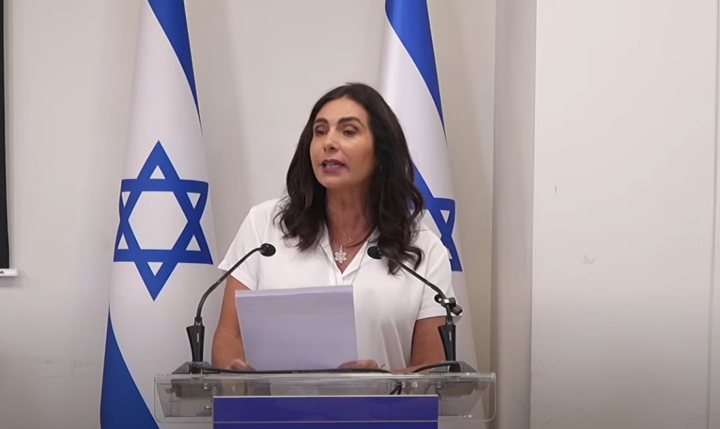 מירי רגב לסרוגים: "מתנגדת לדרך של ההפגנות"