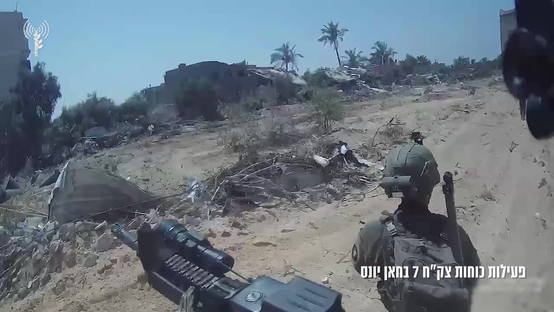 חאן יונס