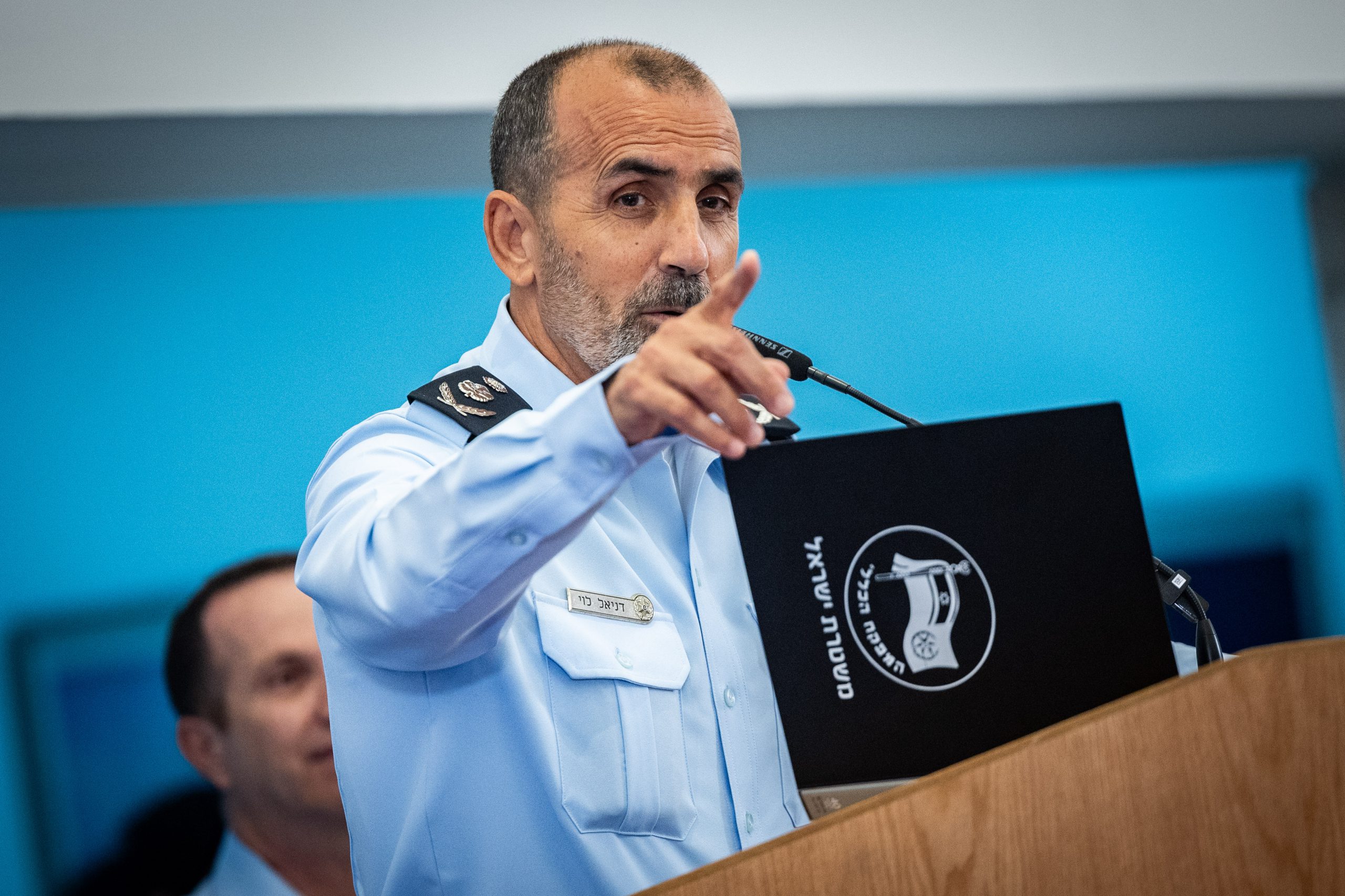 מפכ"ל המשטרה לחדשות 12: הסירו את הכתבה ושלמו פיצוי