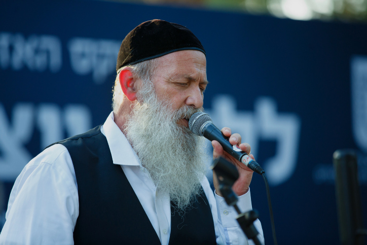 שולי רנד חוזר בו? "מקווה שתימצא פשרה"