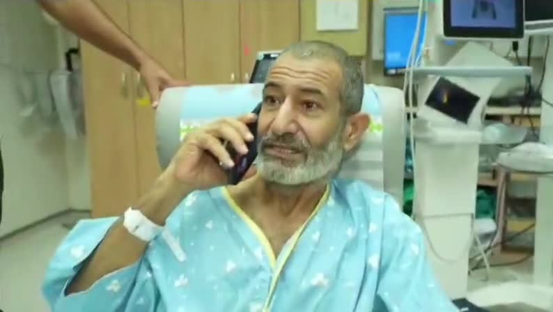 נחשף: הפרט הדרמטי "שנשכח" בחילוצו של פרחאן