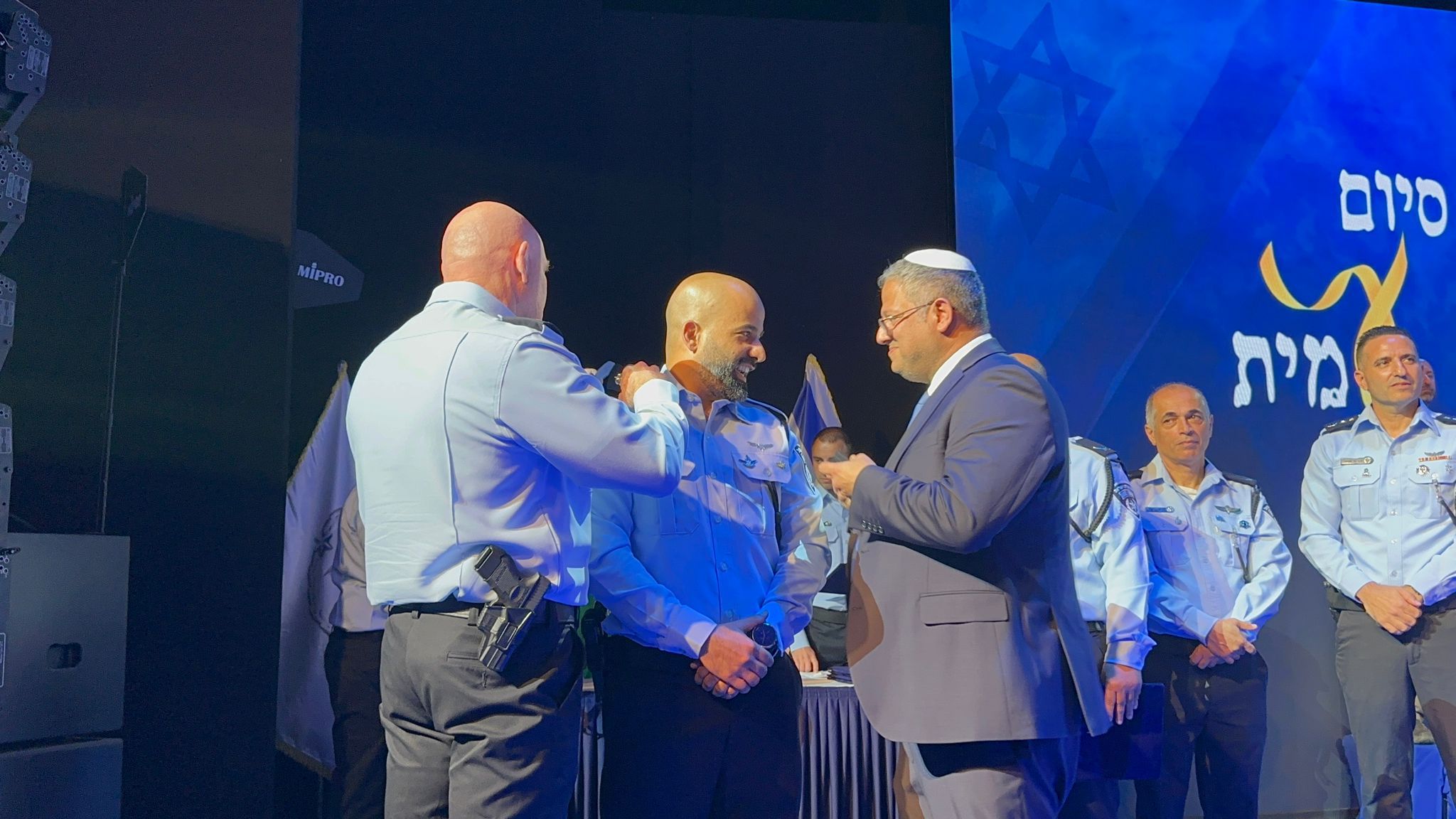 מכה ליועמ"ש: בית המשפט לא הקפיא את קידום מאיר סוויסה
