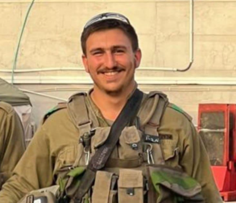 ראש ישיבת ההסדר סופד לתלמידו: "קשה לדמיין שאתה לא איתנו"