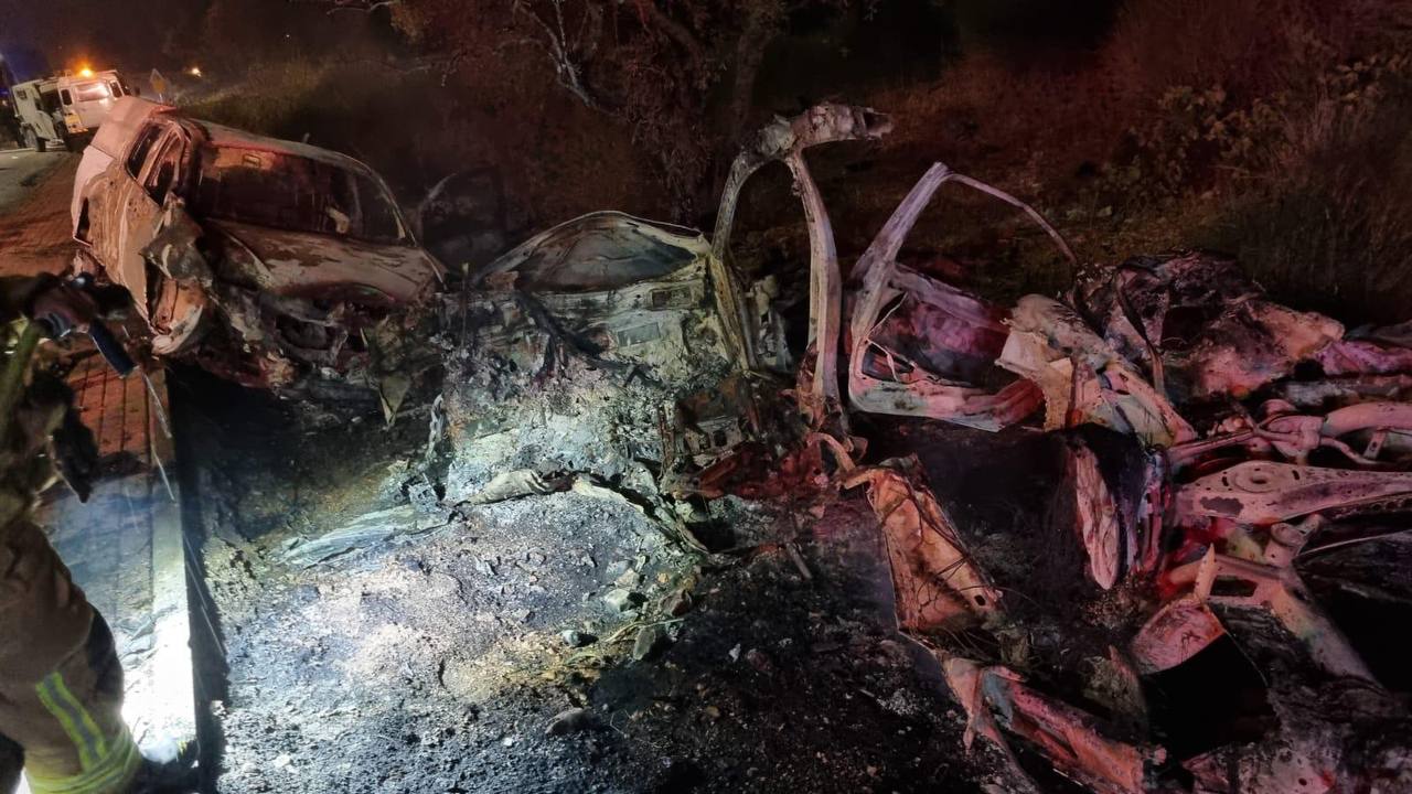 צירוף מקרים מבהיל: להרוג בג'נין ולפצוע בפיגוע יש את אותו שם