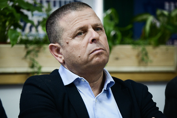 איתן כבל משתף: הרגשתי שנוזל לי דם מהגוף