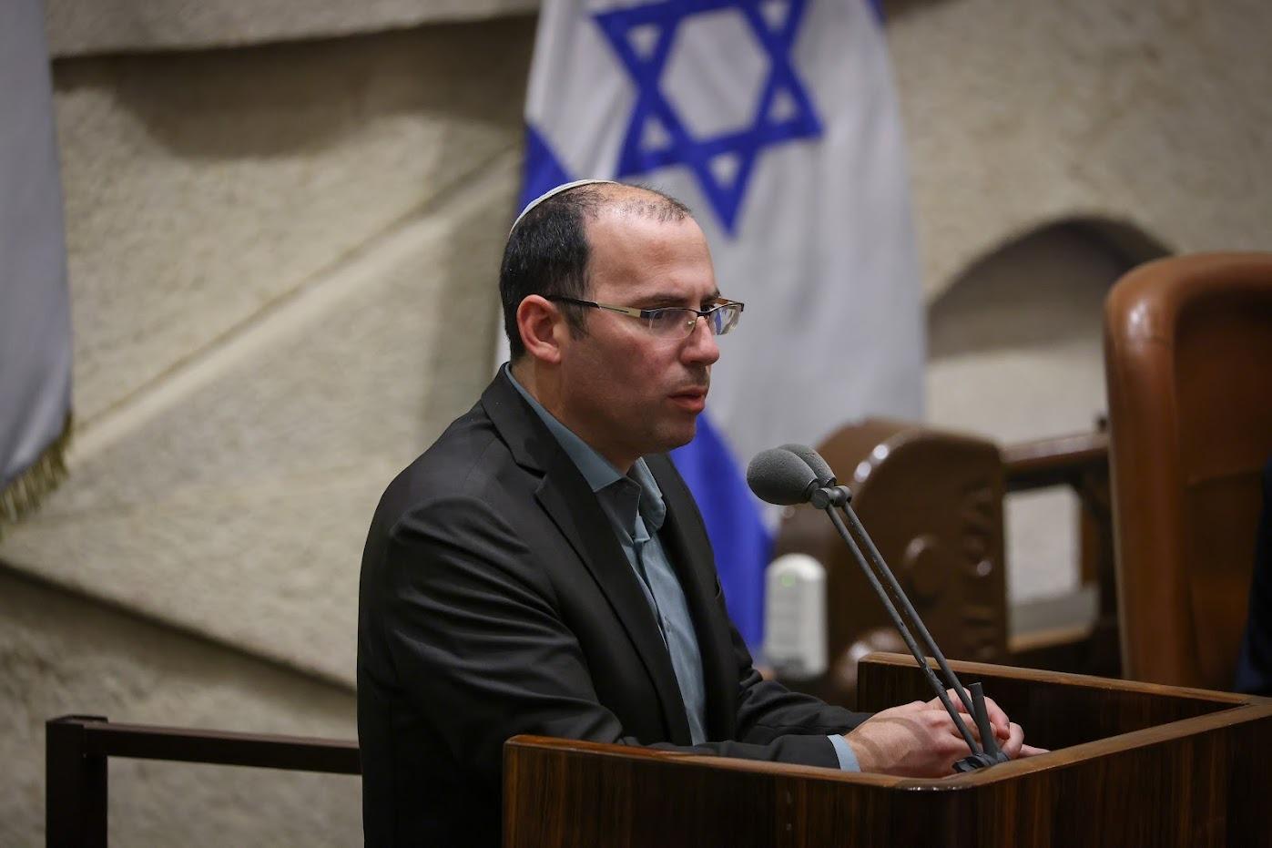 מחר בכנסת: החוק לשינוי הוועדה לבחירת שופטים עולה להצבעה
