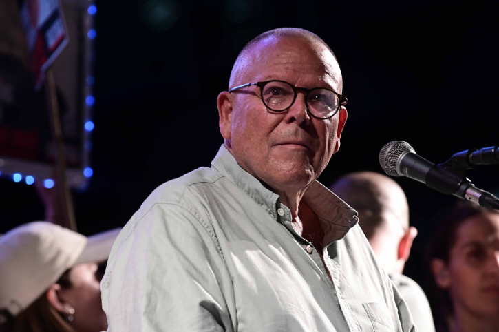בר דוד נכנע: השביתה תסתיים הערב ב-18:00