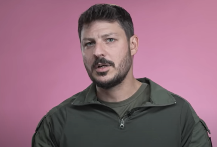 עודד הרוש זועק: "די!! אני לא אשתוק לדבר הזה יותר!!"
