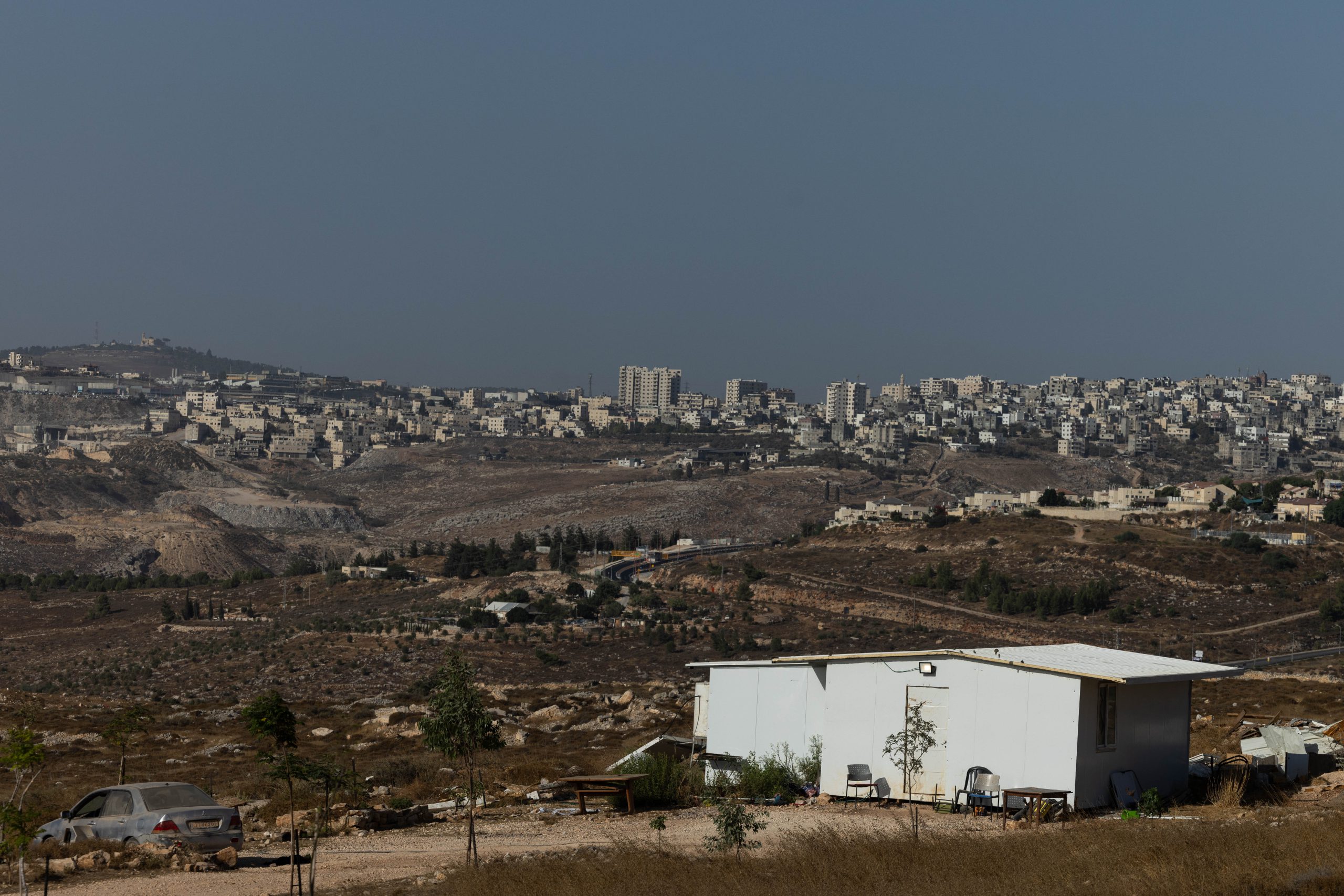 ישראל כ"ץ: לא יהיו יותר מעצרים מנהליים נגד מתיישבים