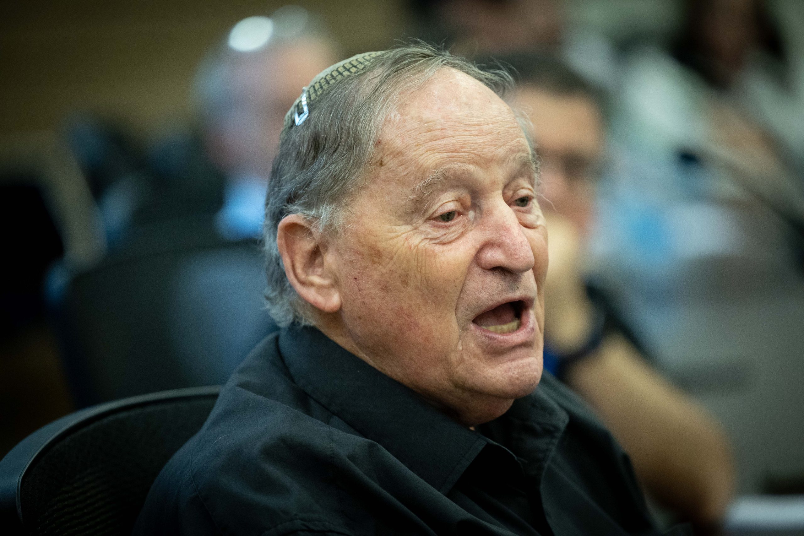 רן ארז: "השביתה תימשך לפחות עוד חודשיים, לא סוף העולם"