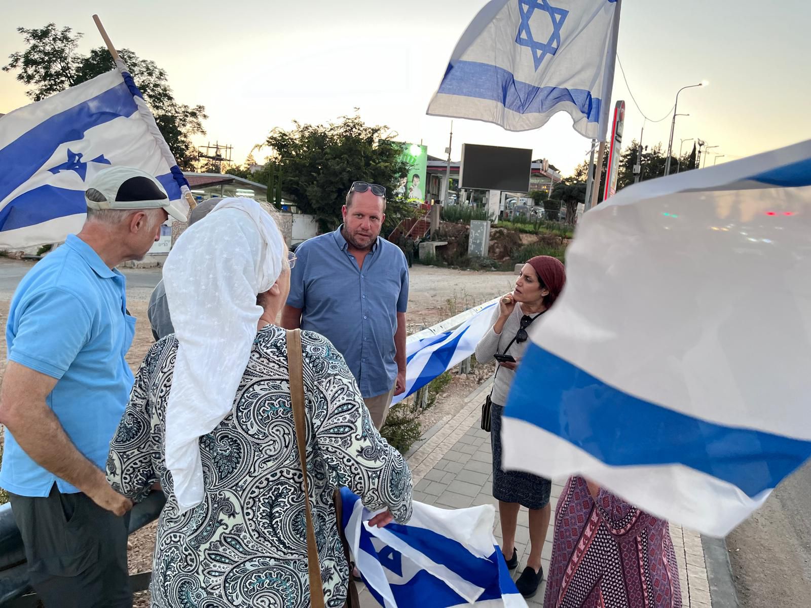 גוש עציון