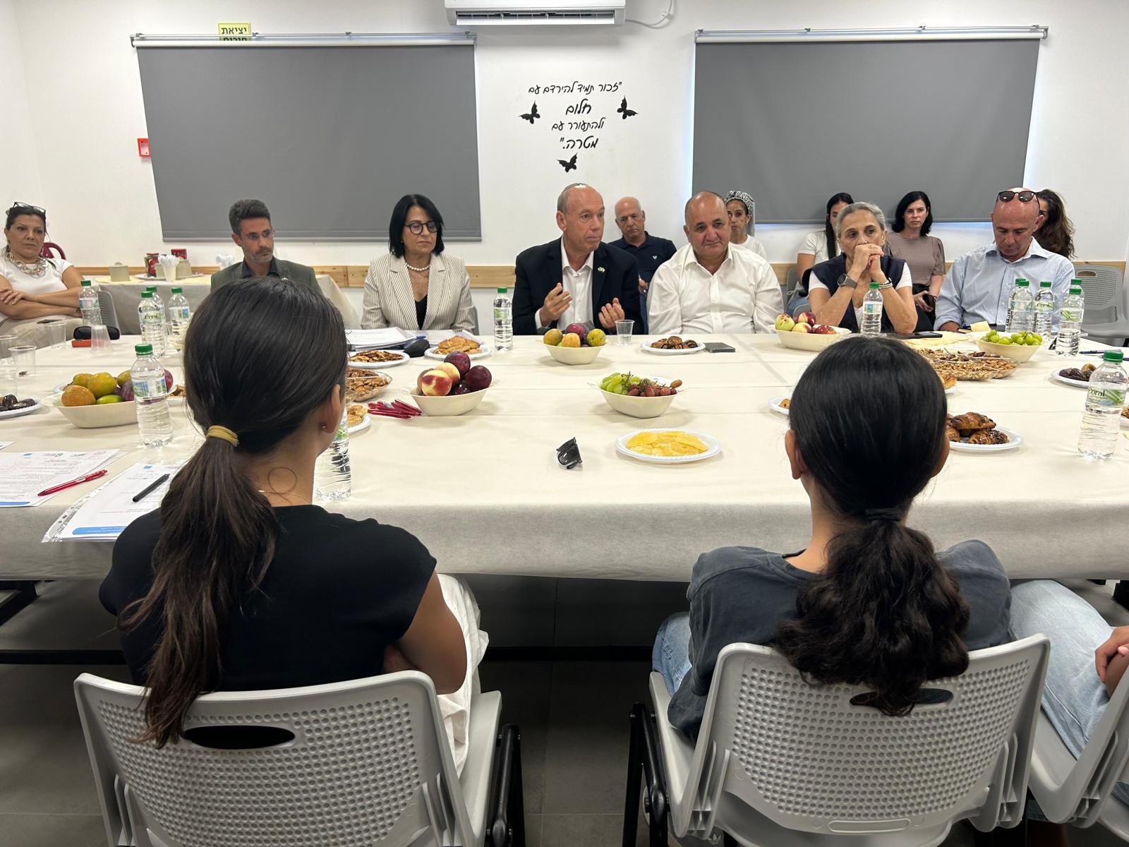 מבקר המדינה מגיב ללפיד: מתקפה מסוכנת שפוגעת בשומרי הסף