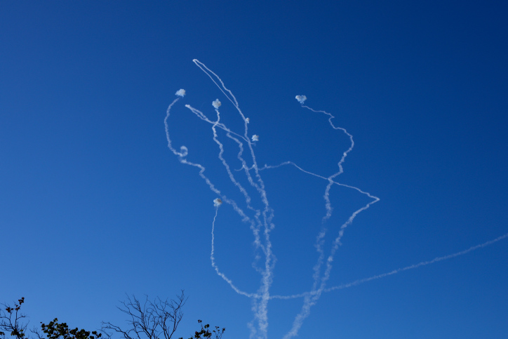 הירי לצפון נמשך: 2 הרוגים ו-2 פצועים מפגיעת רקטות בקריות