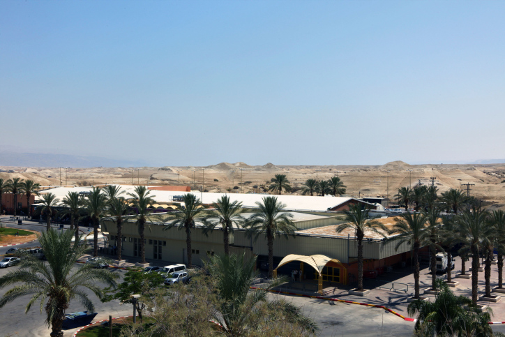 בעקבות הפיגוע: מעברי הגבול לירדן נסגרו עד להודעה חדשה