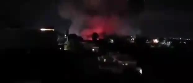 תקיפות בסוריה