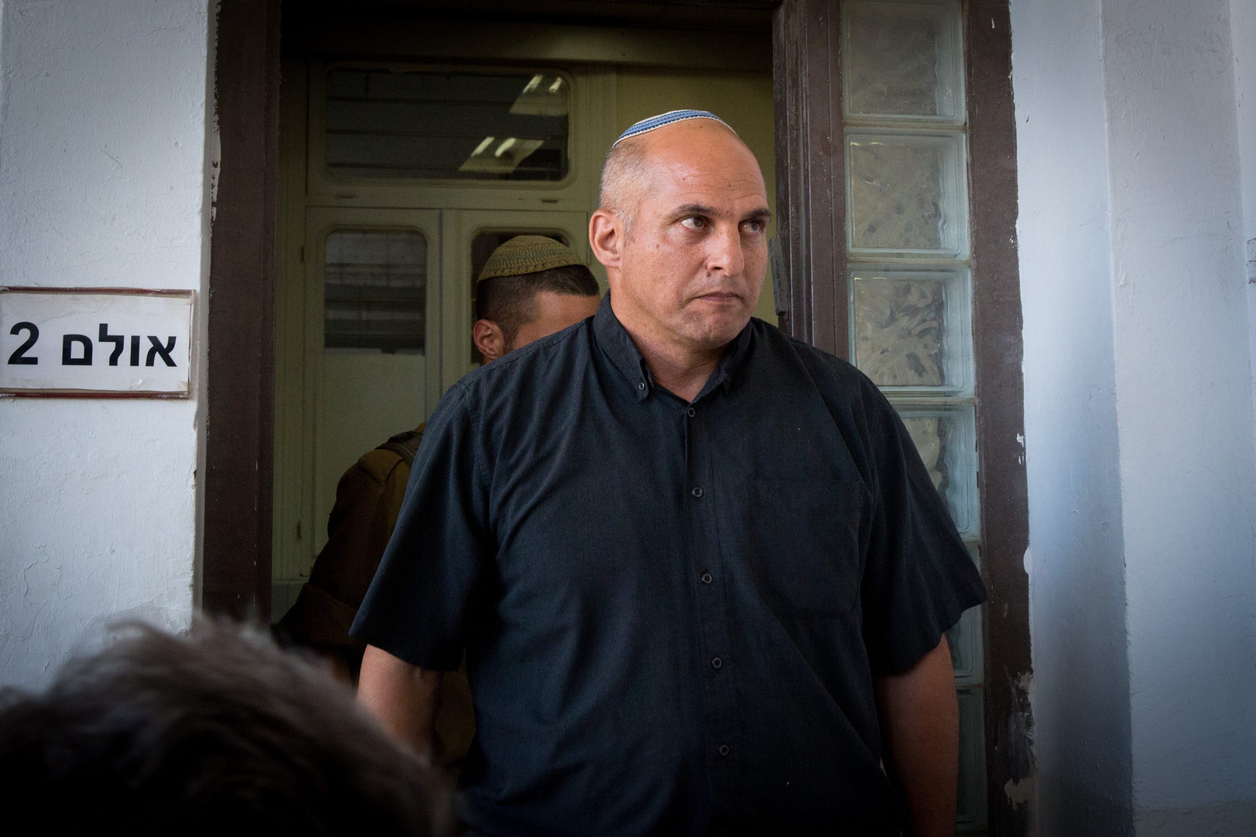 המשפחה השכולה לשב"כ: "מעצרו של הבמאי – פגיעה בנו"