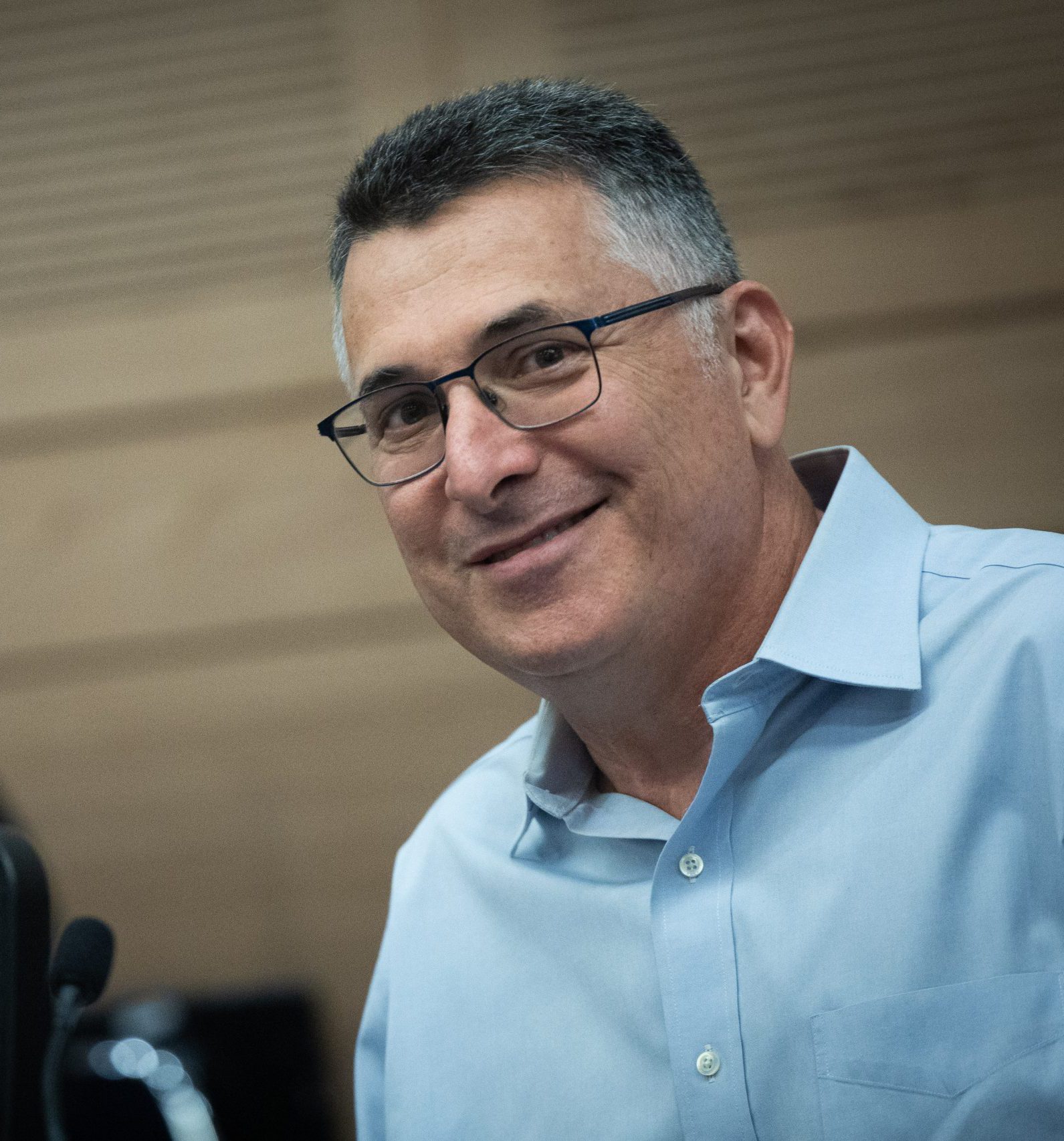 שר החוץ הנכנס