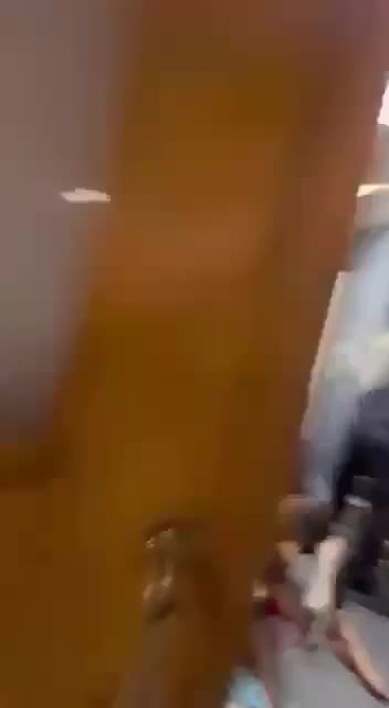תיעוד מבית חולים בלבנון