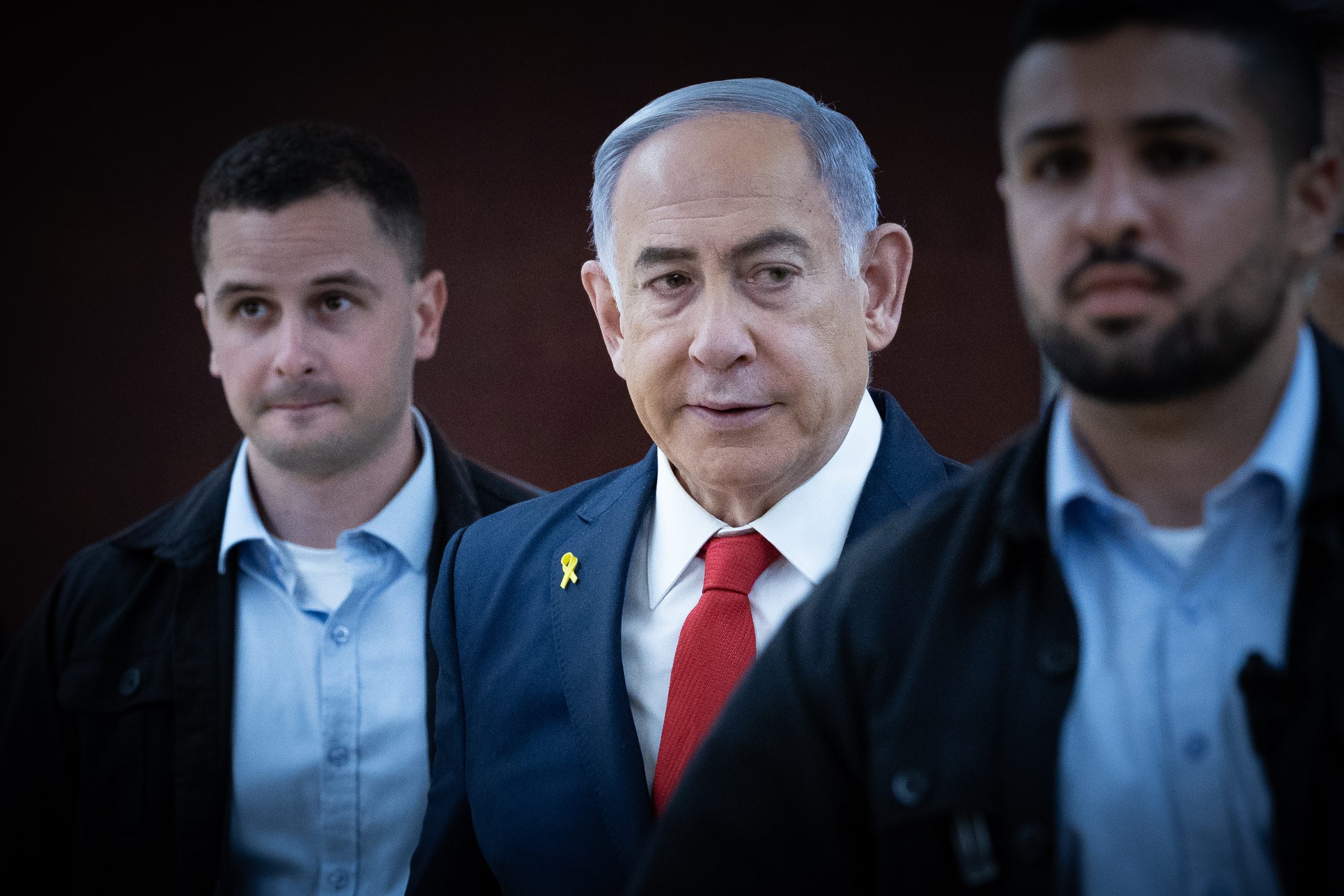 נתניהו על תקציב הביטחון: "אם צריך, נביא תקציב נוסף"