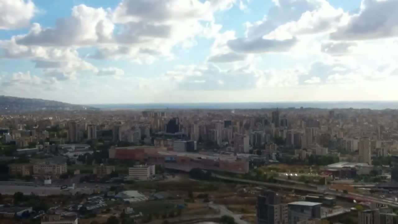 המתקפה מהאוויר