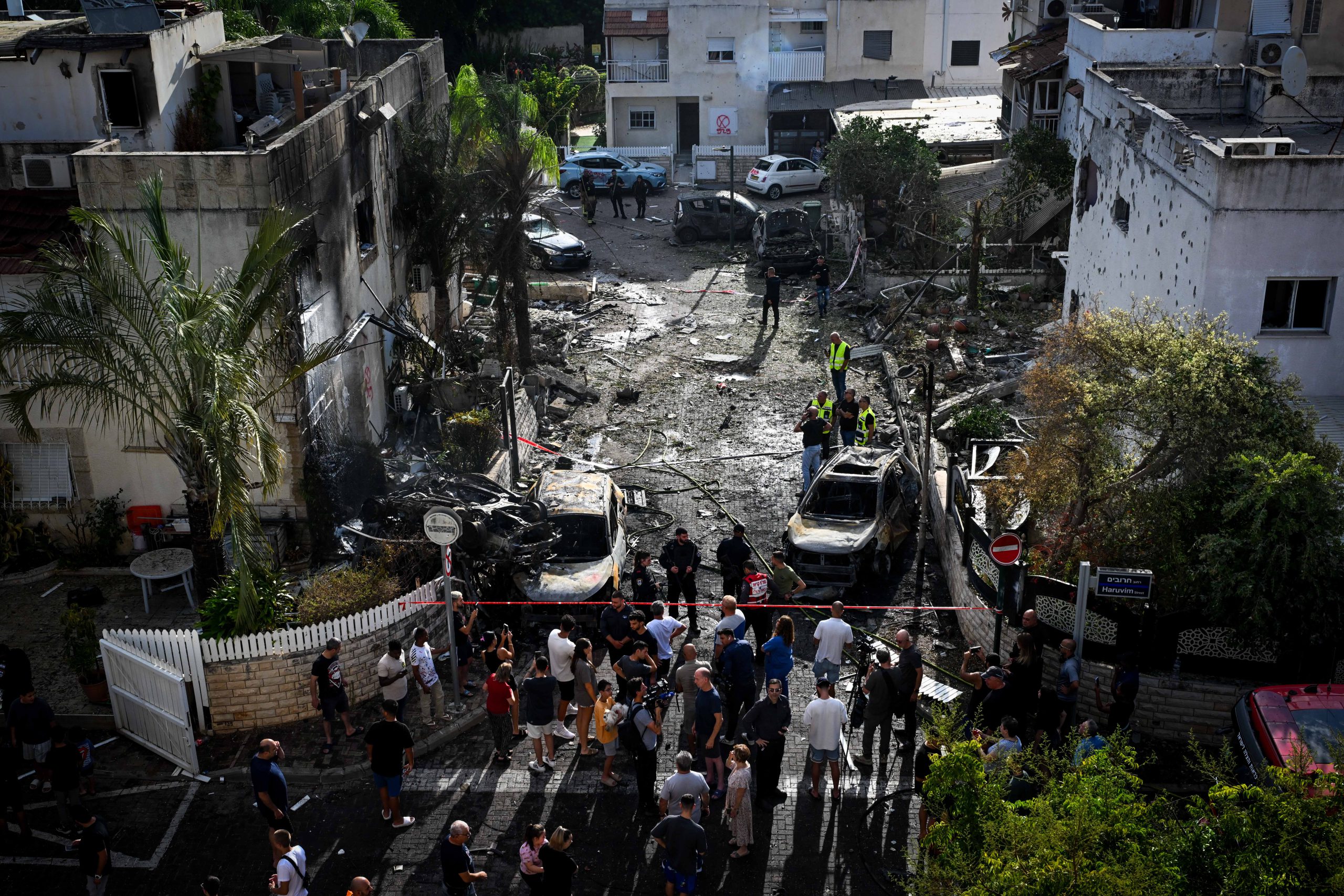 ממשיך לטפס: זה מספר ההרוגים בהפצצות צה"ל בלבנון