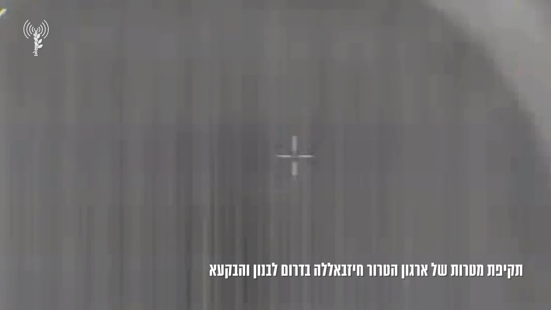 תקיפות לבנון