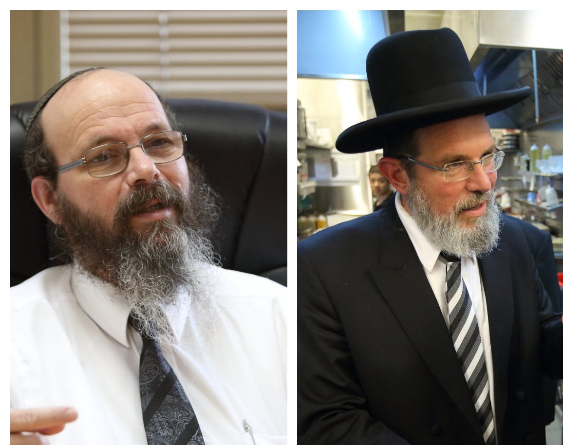 הפרוטוקול הרשמי: הפתק ה-41 יעבור לבחינה משפטית
